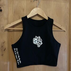 Darc Sport Energy Top